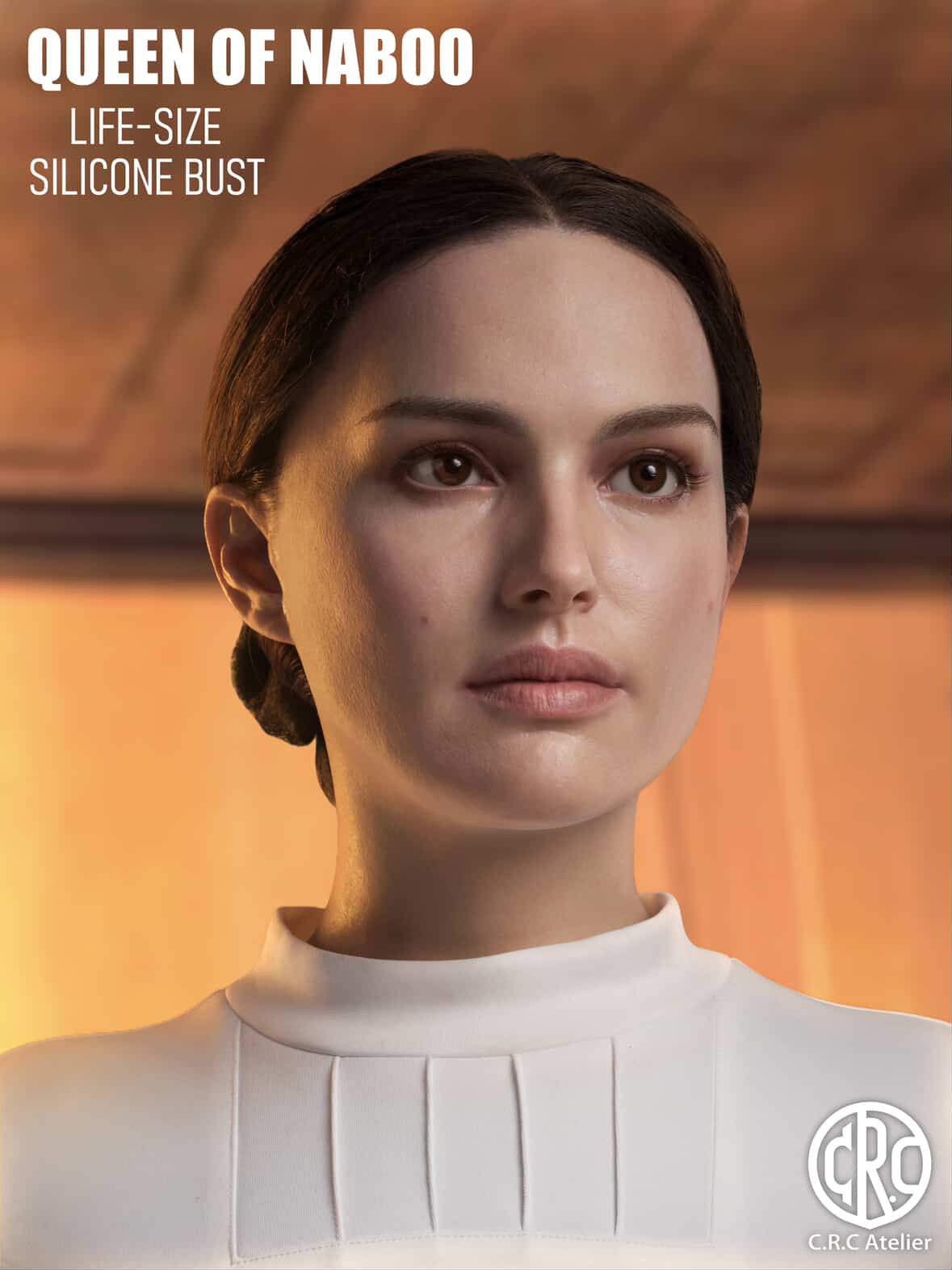 CRC - Queen of Naboo