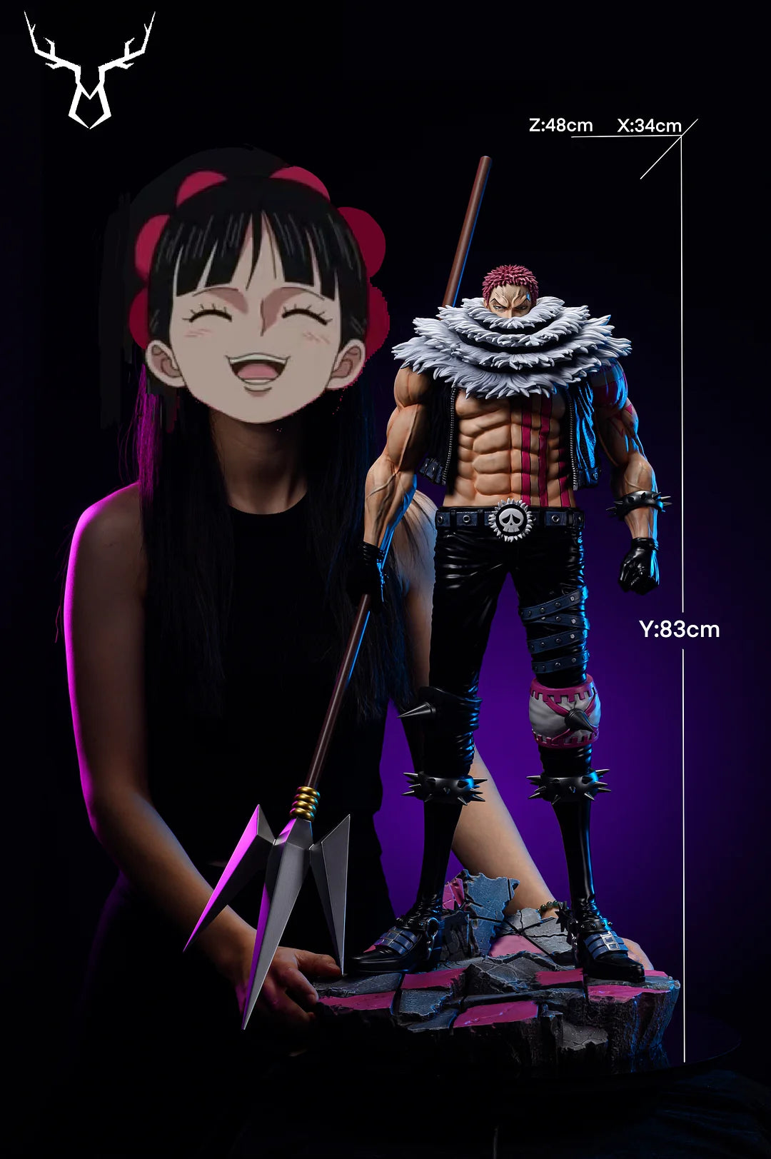 Sen Lu - Katakuri