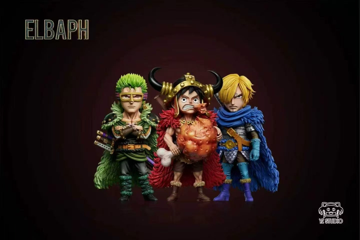 YZ - Sanji