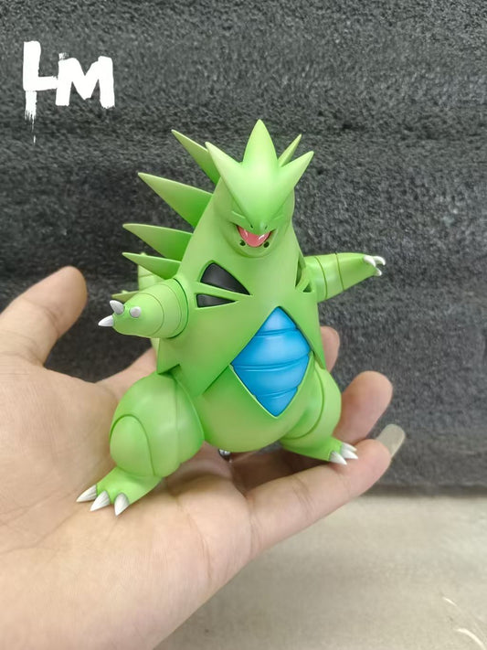 LM - Tyranitar
