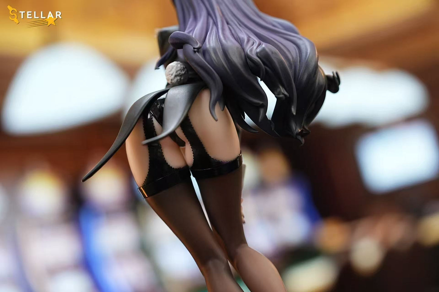 Xing Kong - Marin Kitagawa