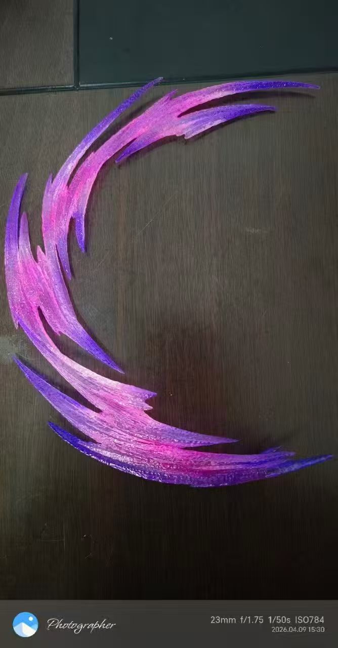 Duan Zao Jiang x Ming Liu Gong She - Dialga and Palkia