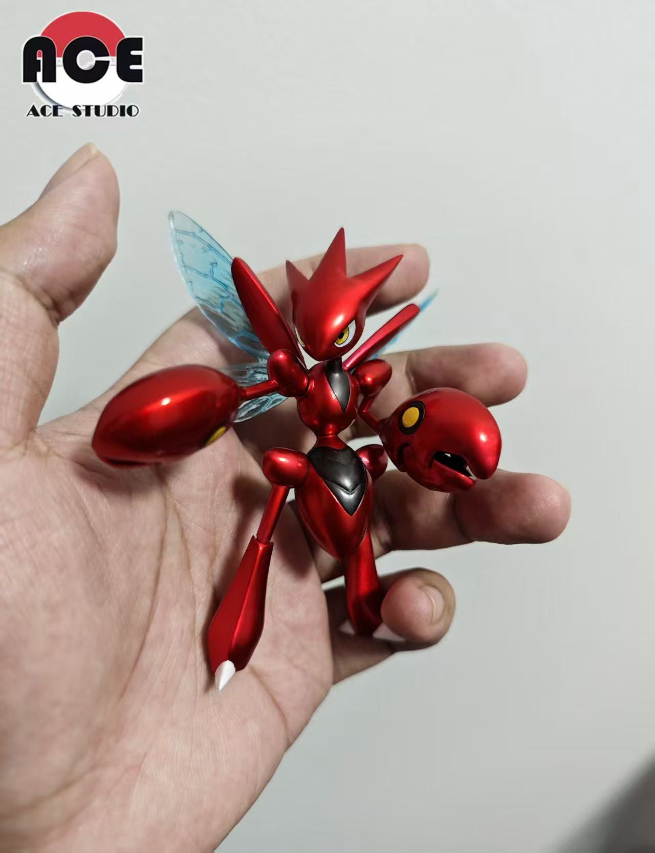 ACE - Scizor