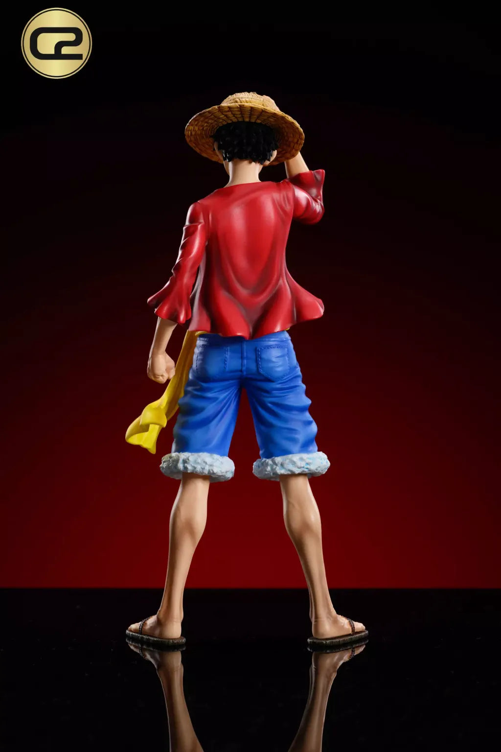 C2 - Luffy