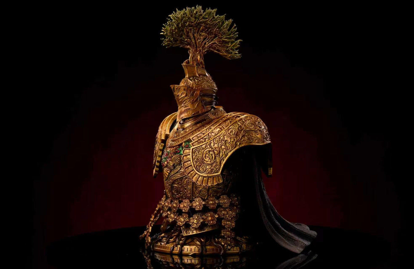 ACY - Tree Sentinel, Draconic Tree Sentinel and Loretta