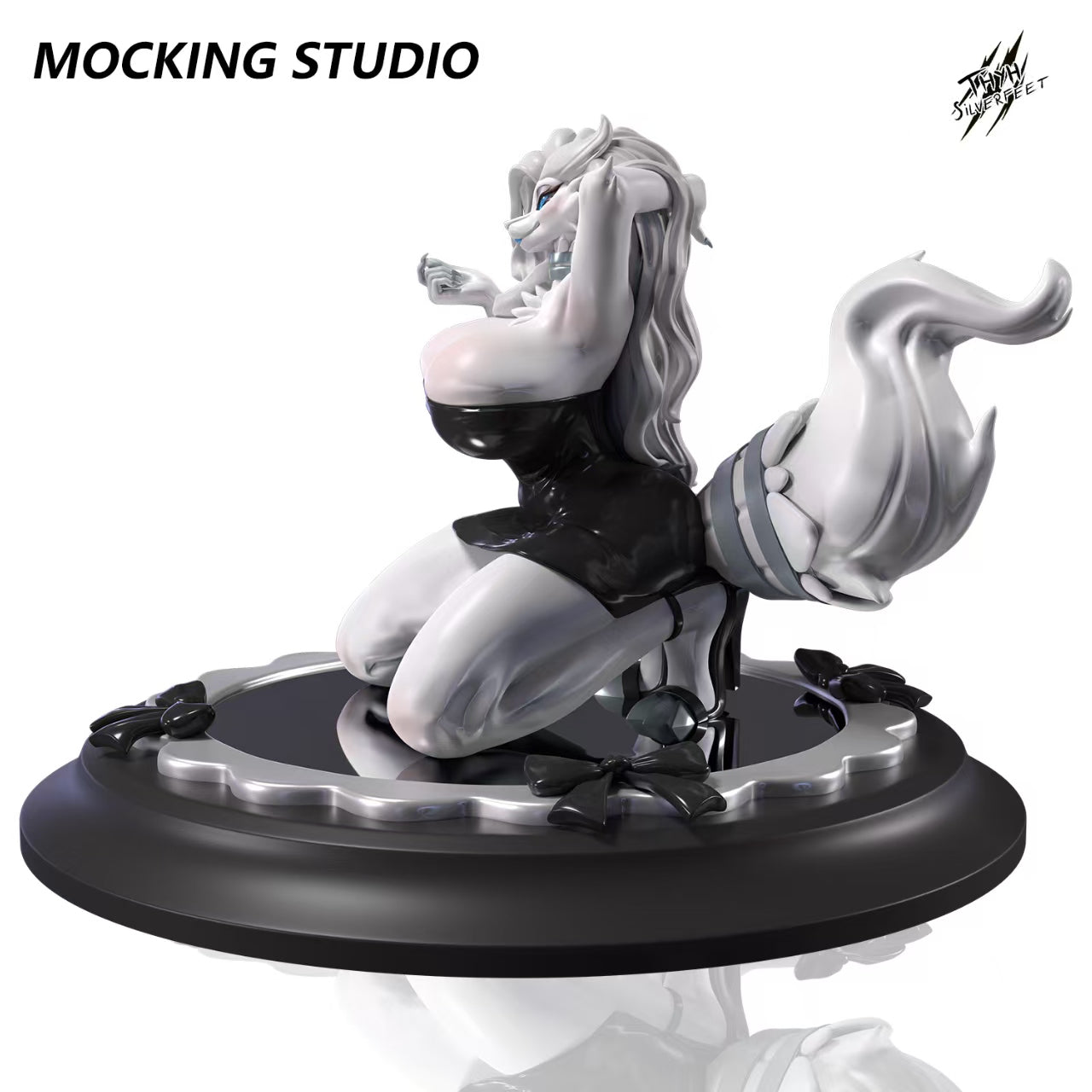 Mocking - Reshiram