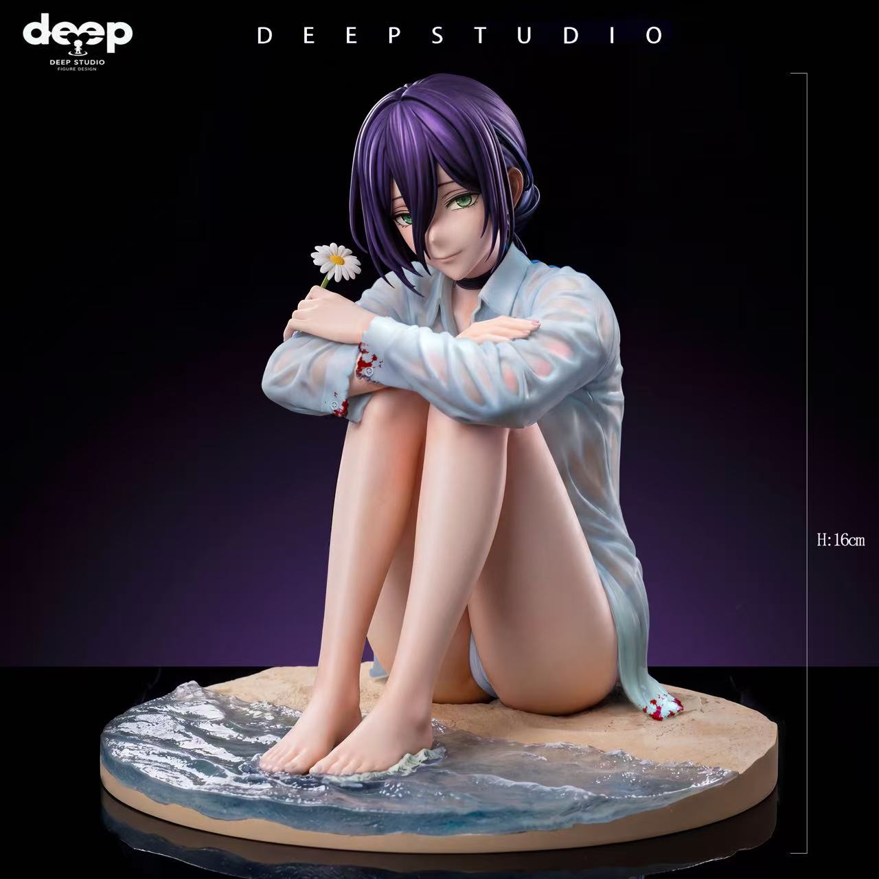 Deep - Reze