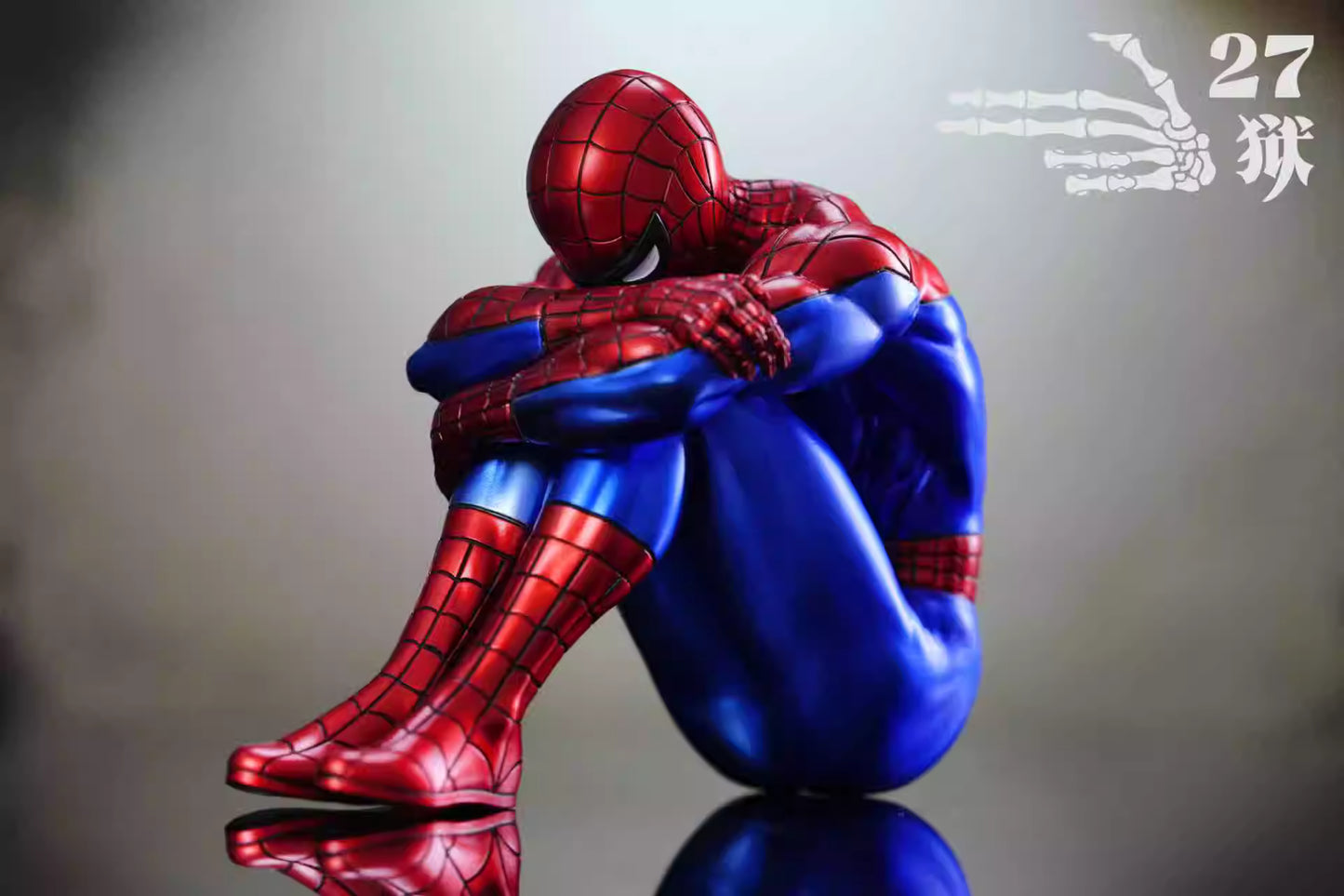 27Abyss - Spider-Man