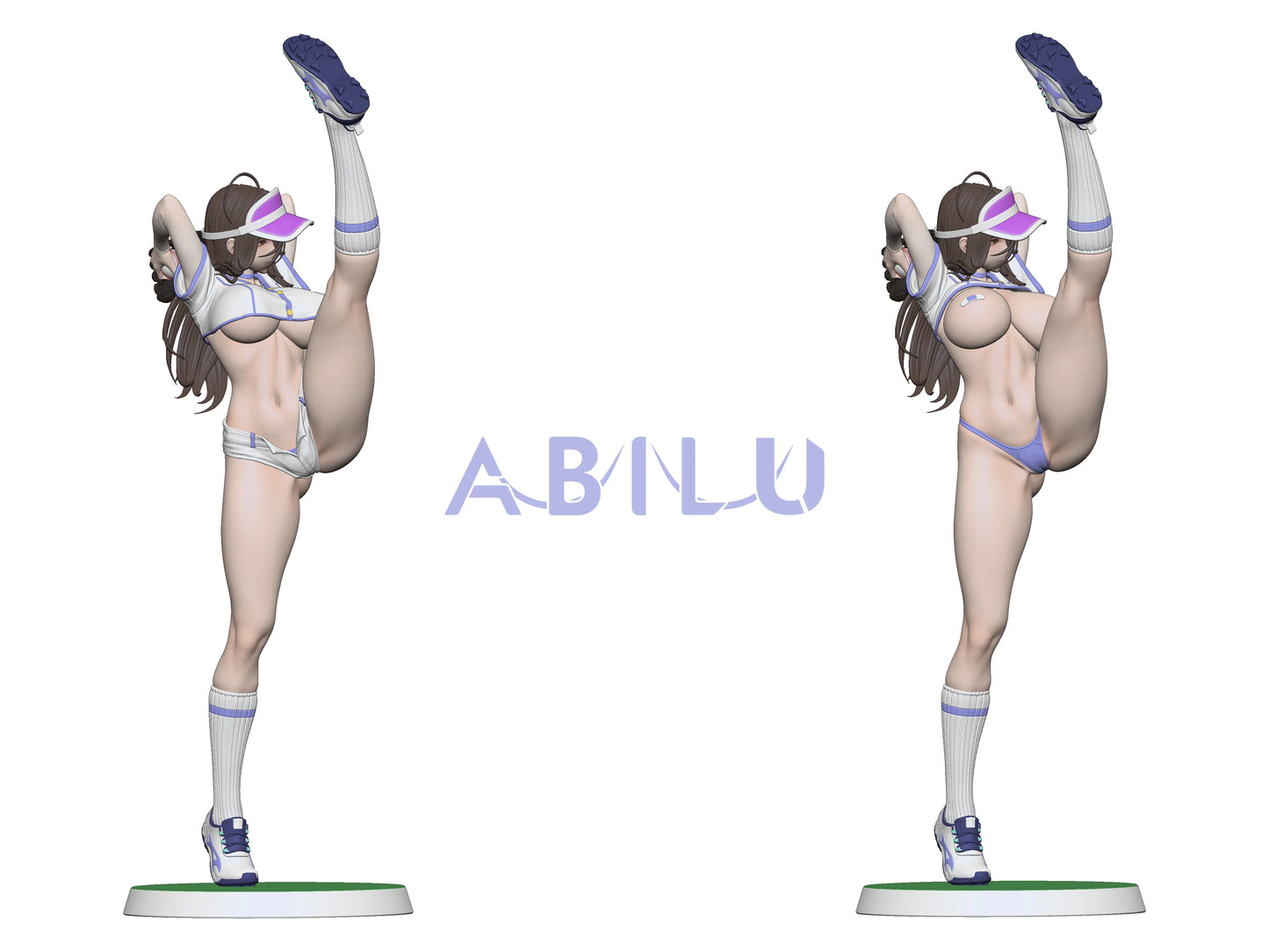Abilu - Jing Xiang