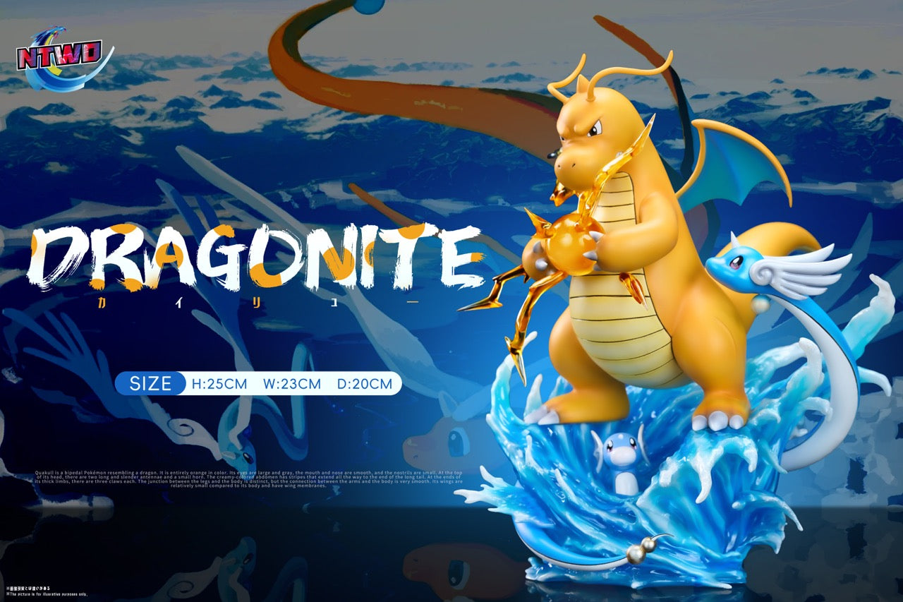 NTWO - Dragonite
