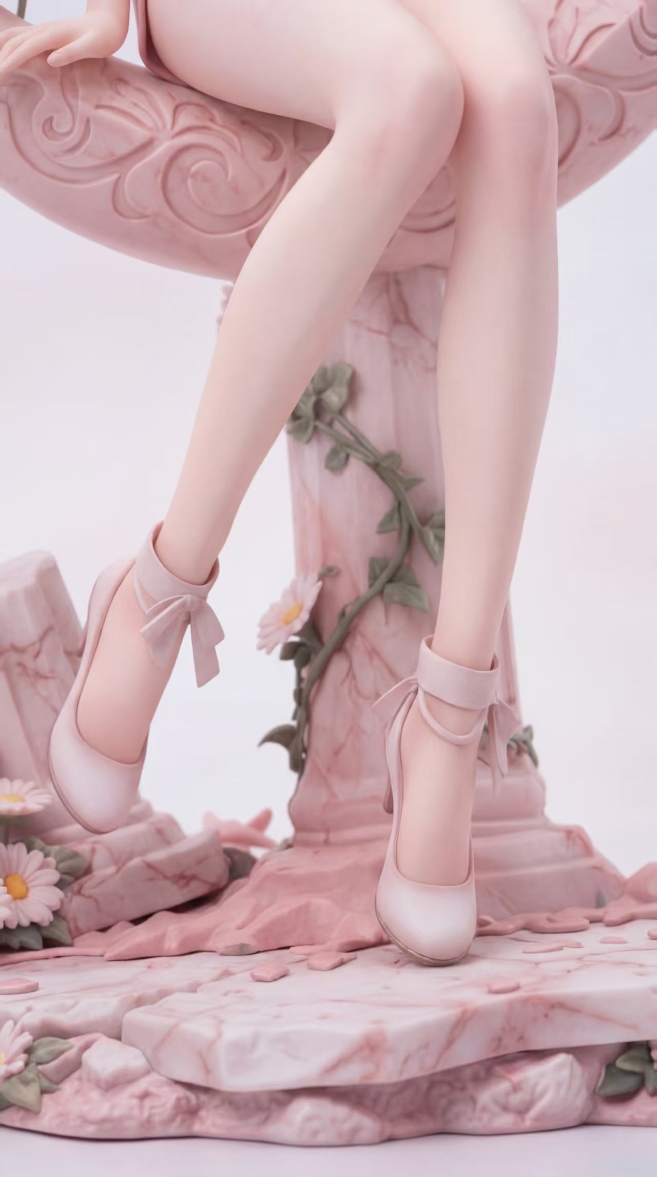 Ling Yan - Reze
