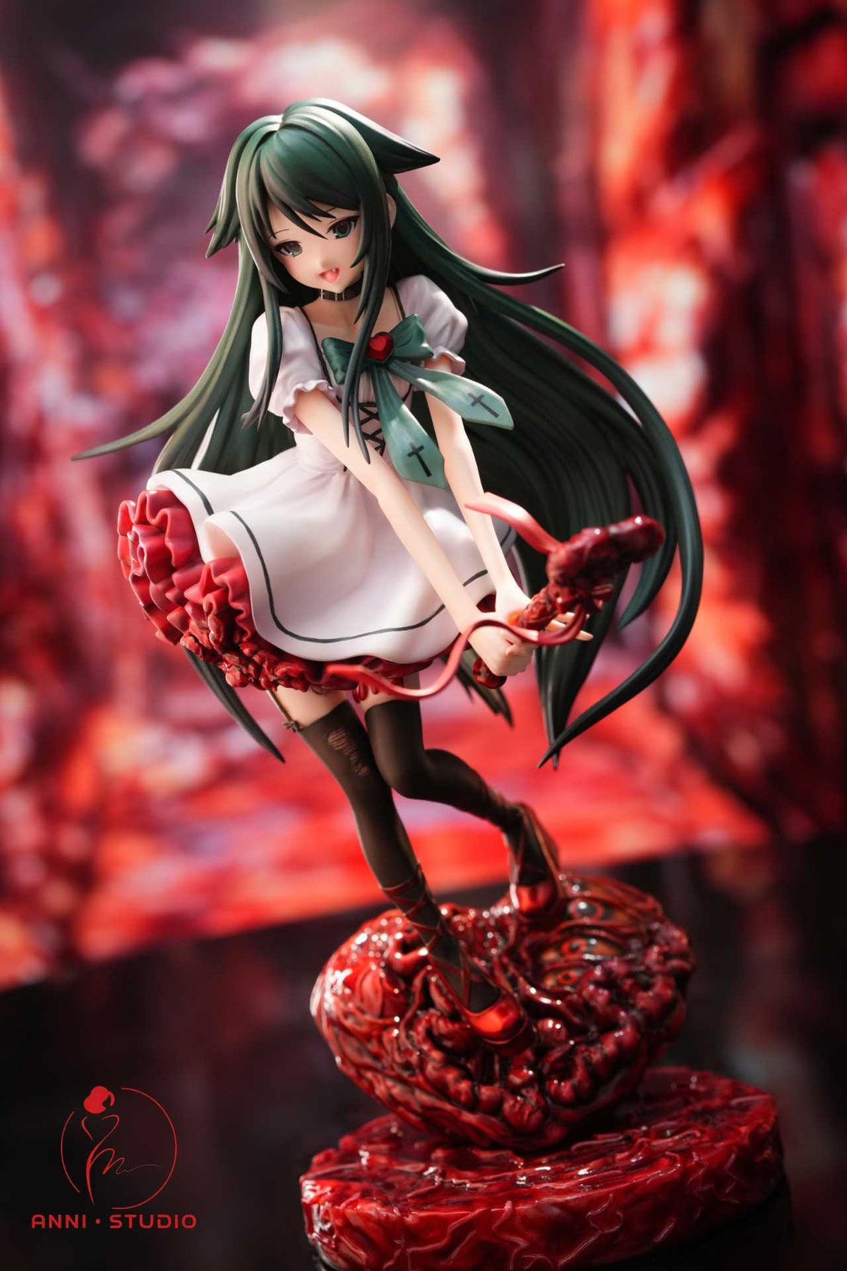 ANNI - Saya