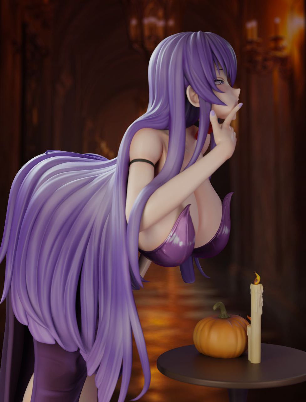 Green Tea - Saeko Busujima