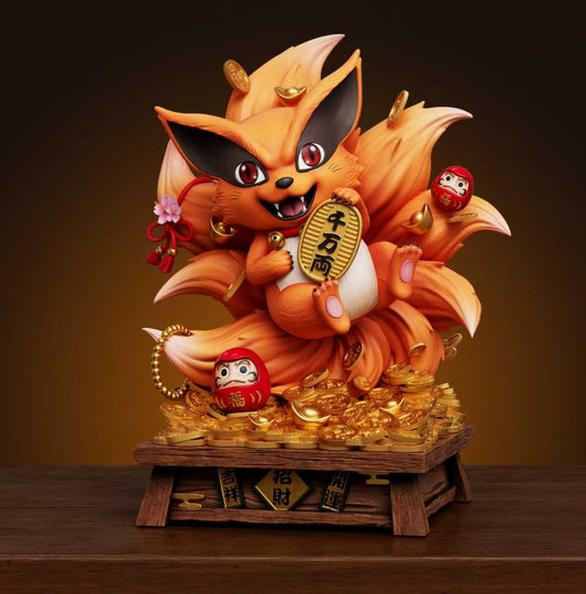 WAWA - Kurama