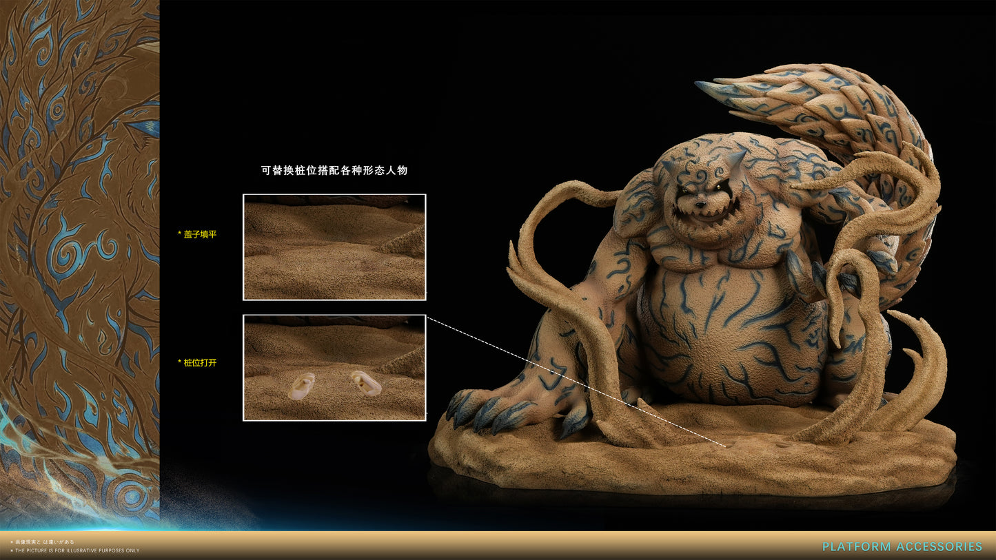 Get - Shukaku