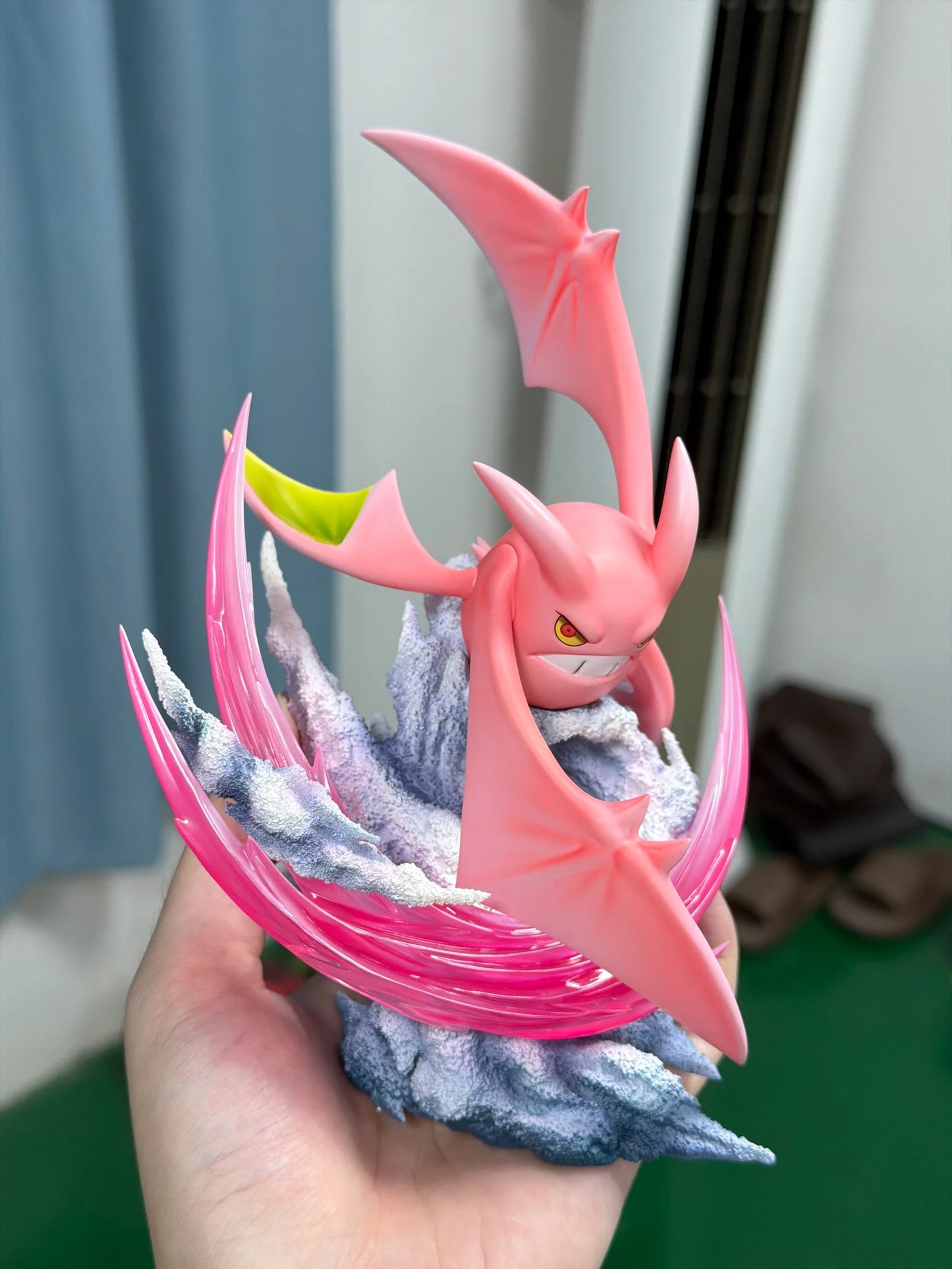 Limousine - Crobat