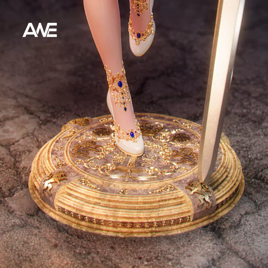 ANE - Saber
