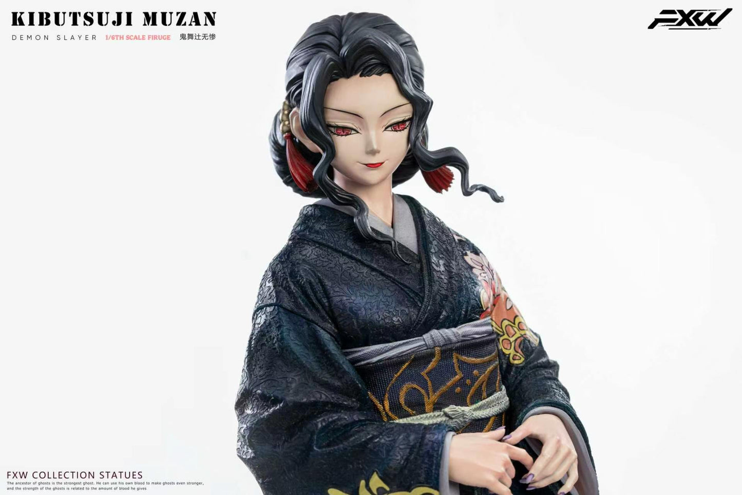FXW - Muzan