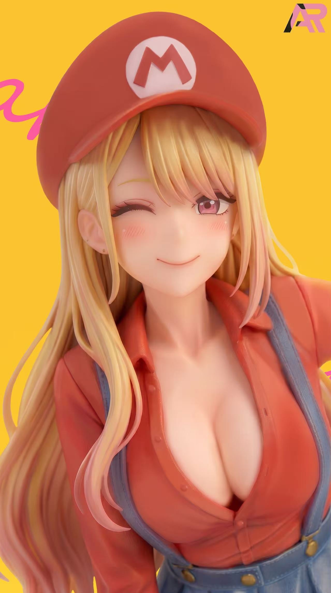 A-Art - Super Marin Kitagawa