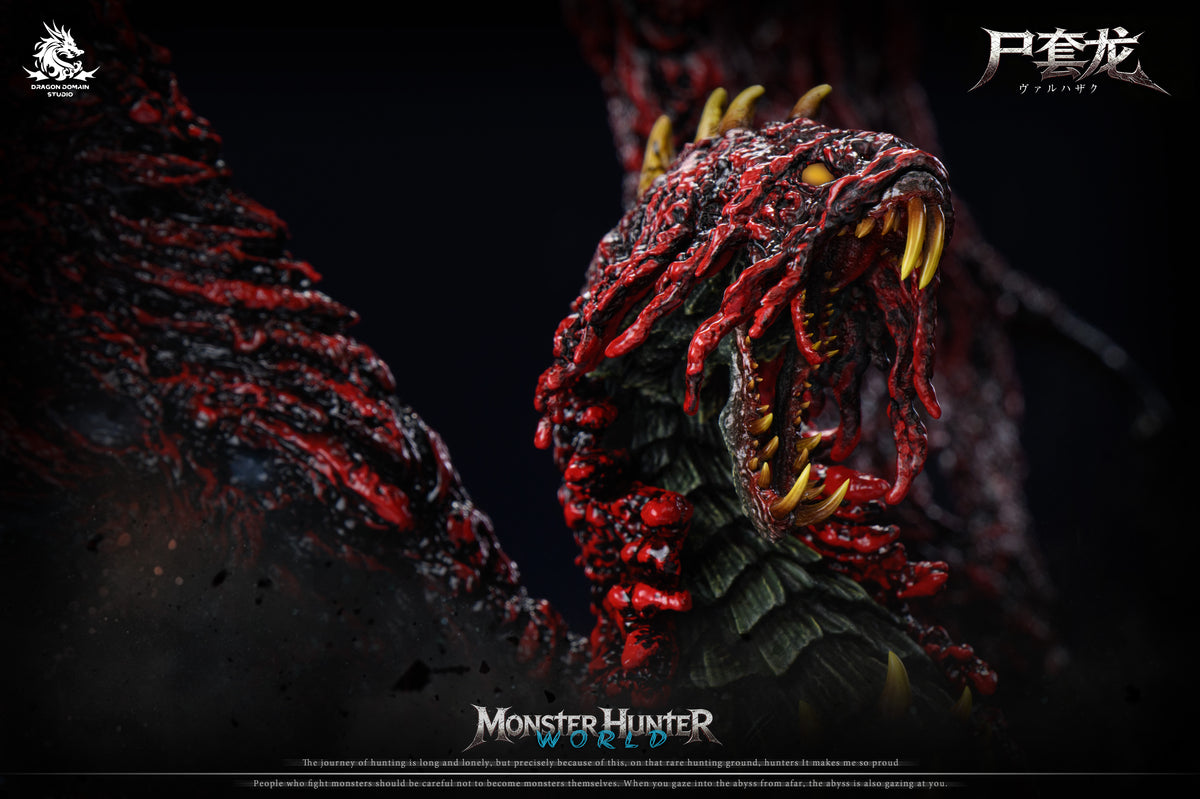 Dragon Realm - Vaal Hazak