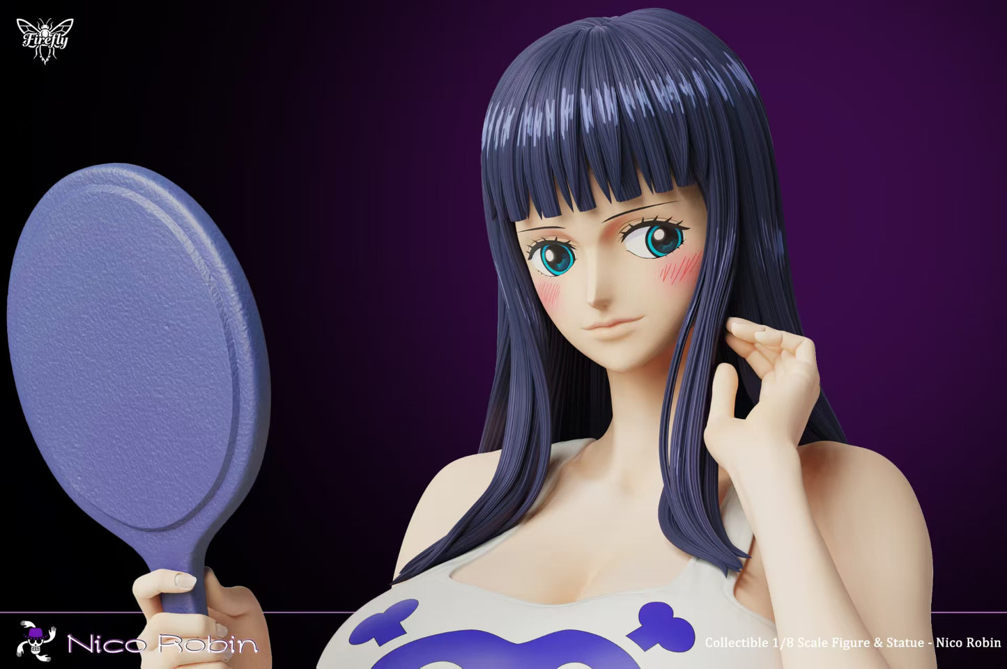 Firefly - Nico Robin