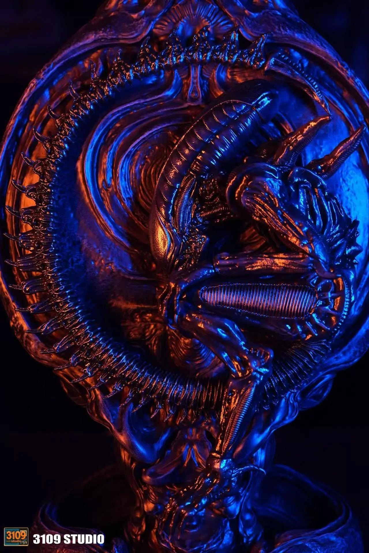 3109 - Alien