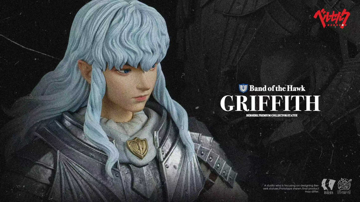 Bard x BIHS - Band of the Hawk