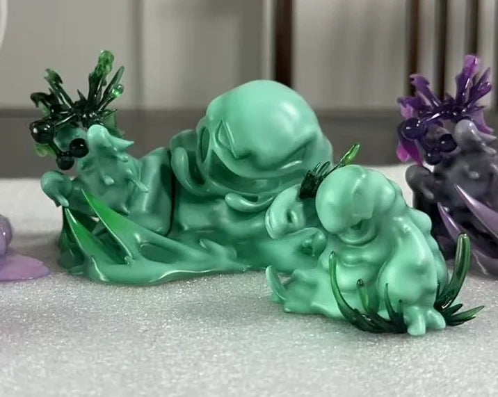 Chang Qing - Muk