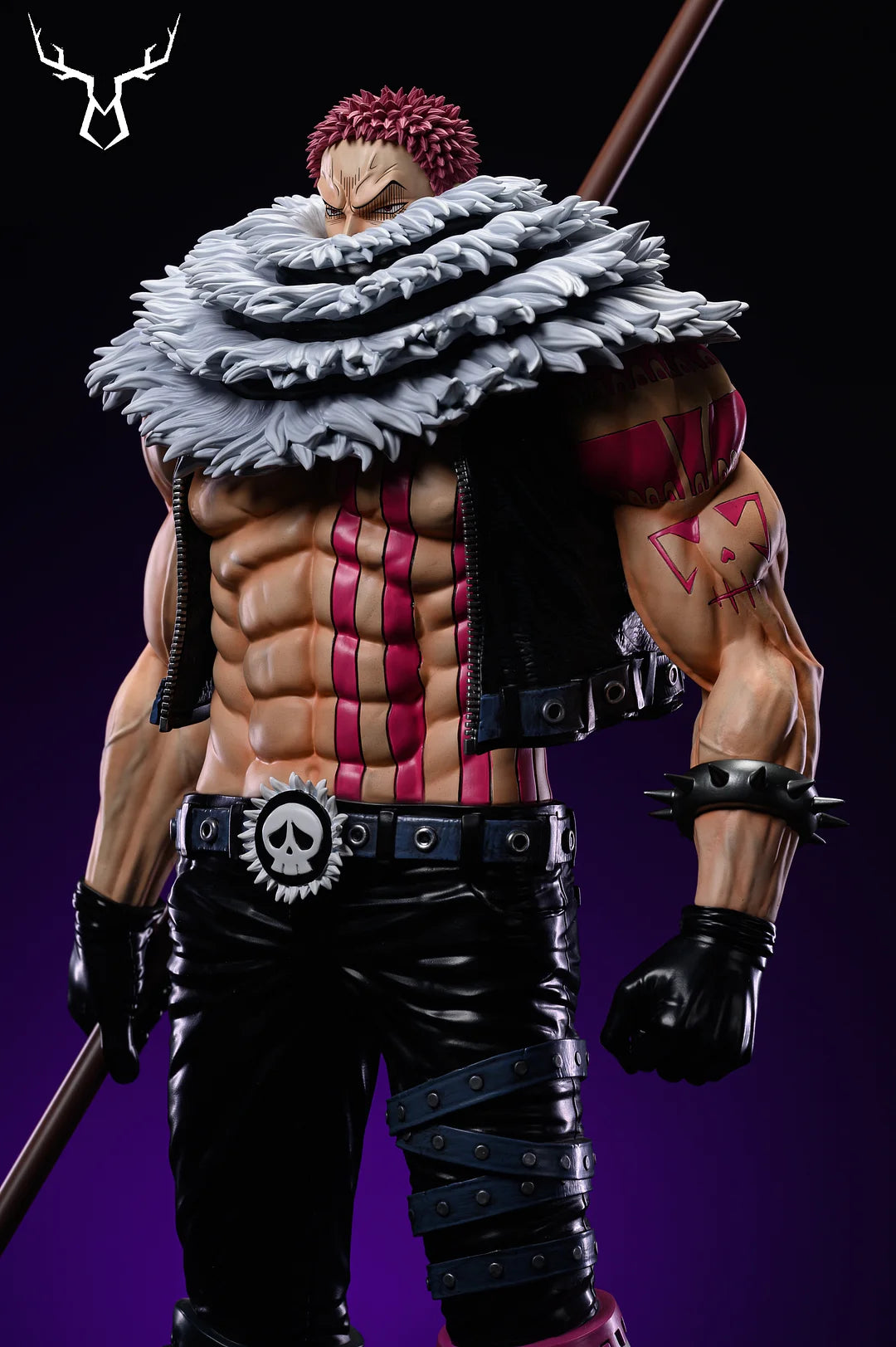 Sen Lu - Katakuri