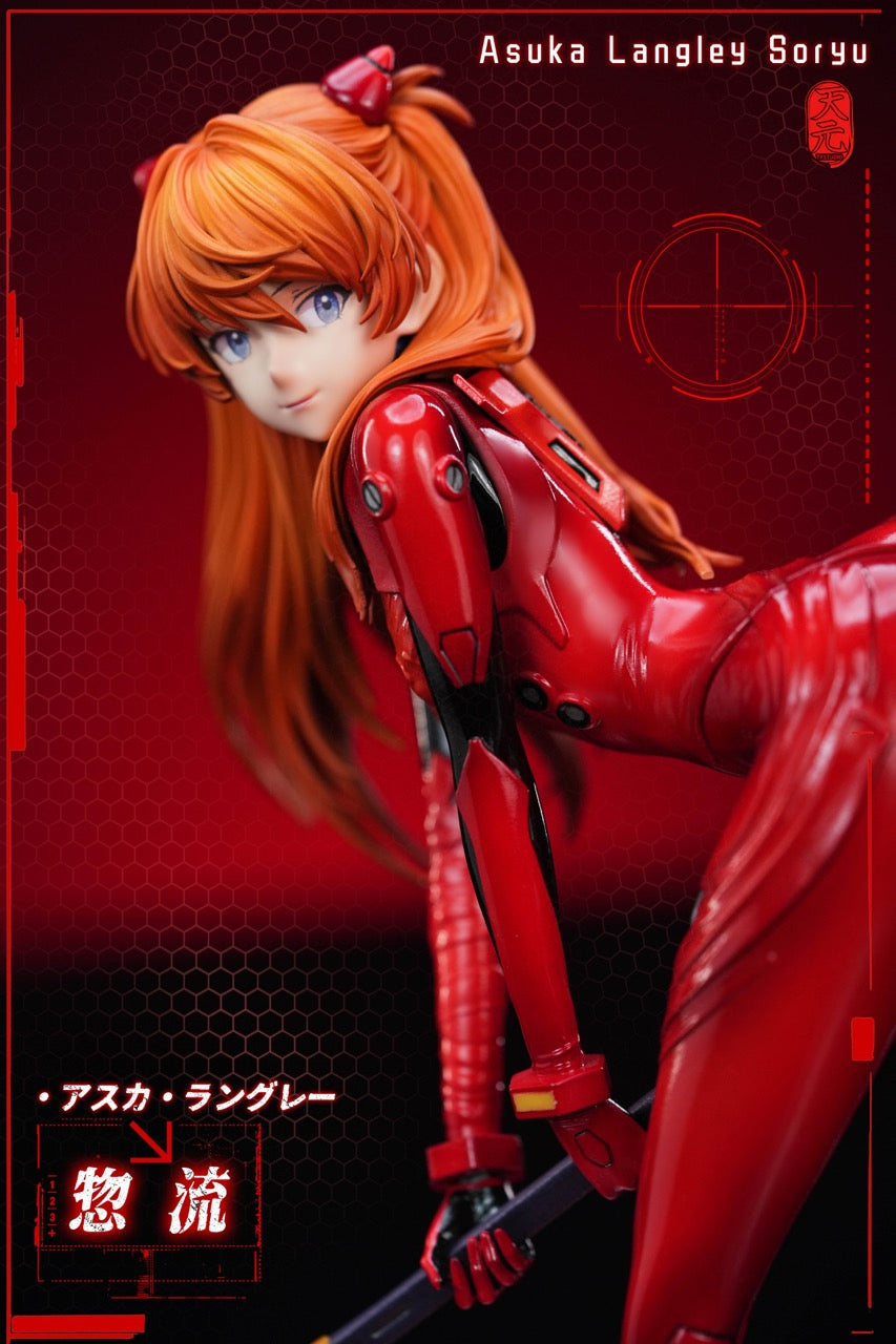 TY - Asuka