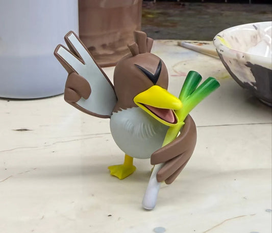 Original - Farfetch'd