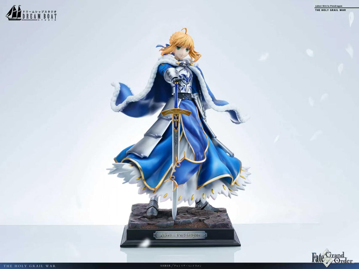 Dream Boat - Saber