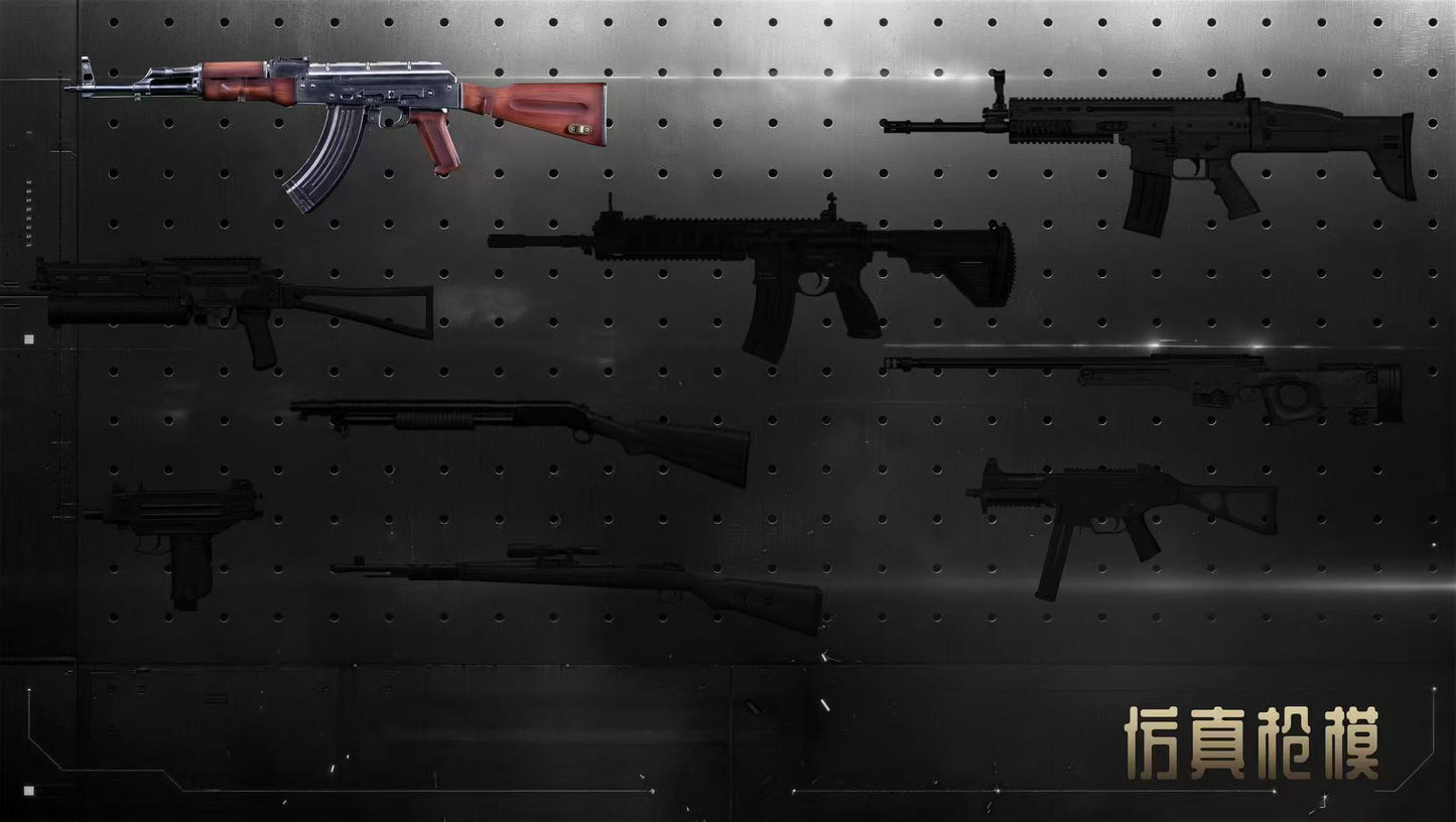 CS - AK-47
