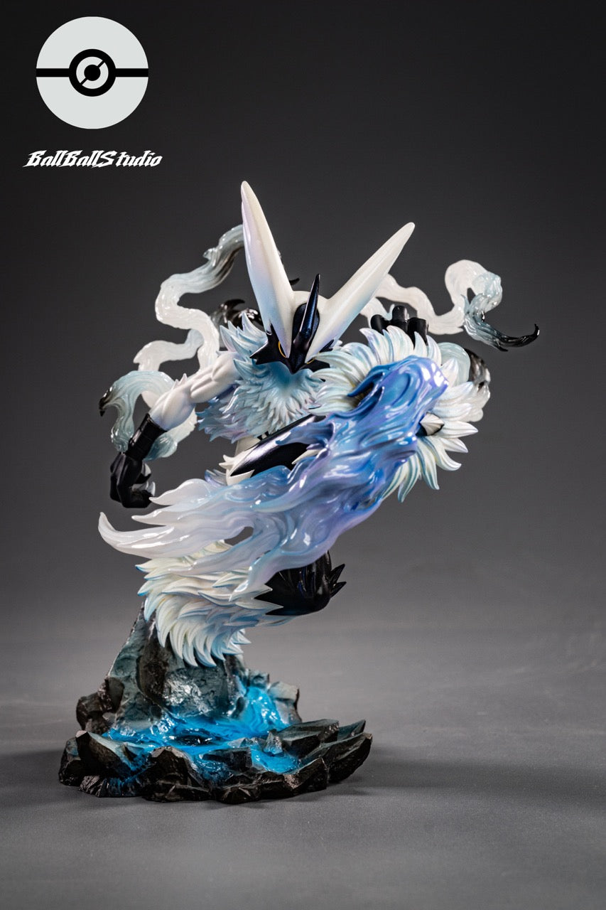 Ball Ball - Blaziken