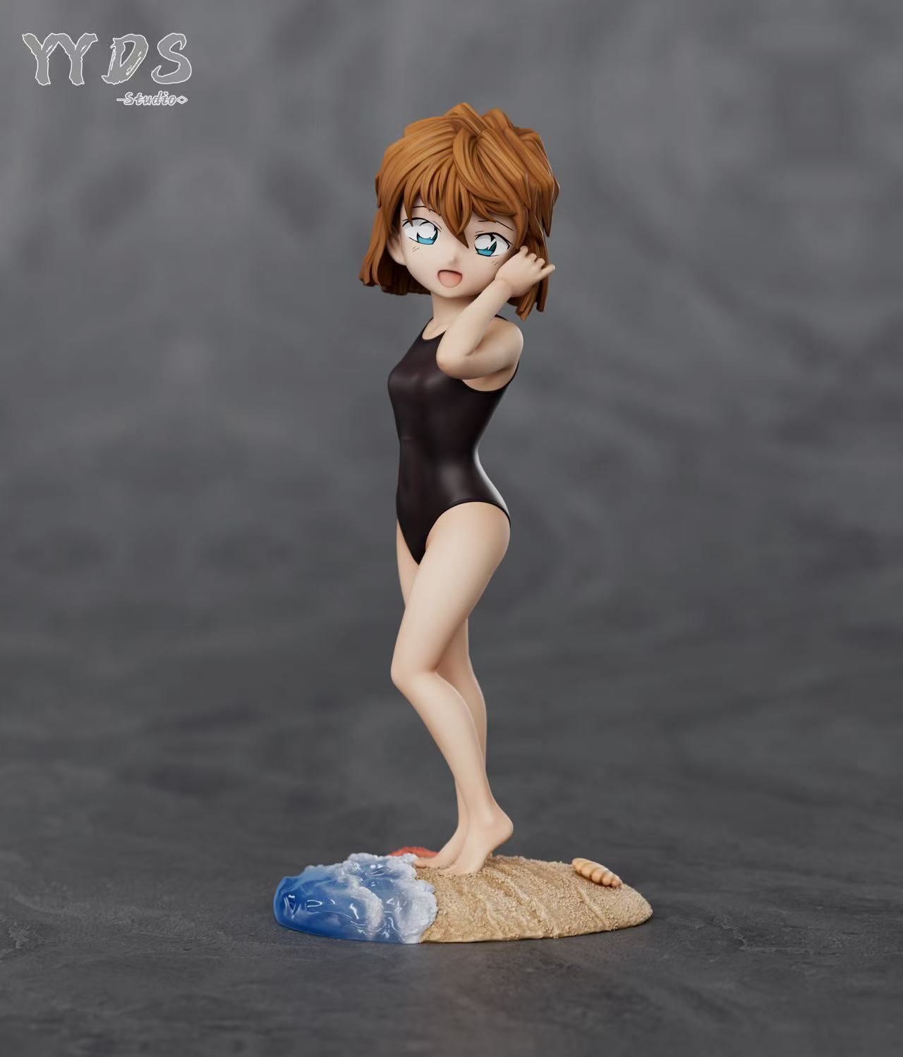 YYDS - Ai Haibara