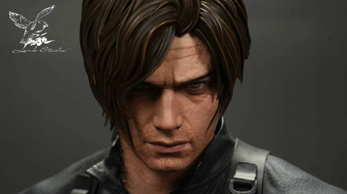 Lark - Leon Scott Kennedy