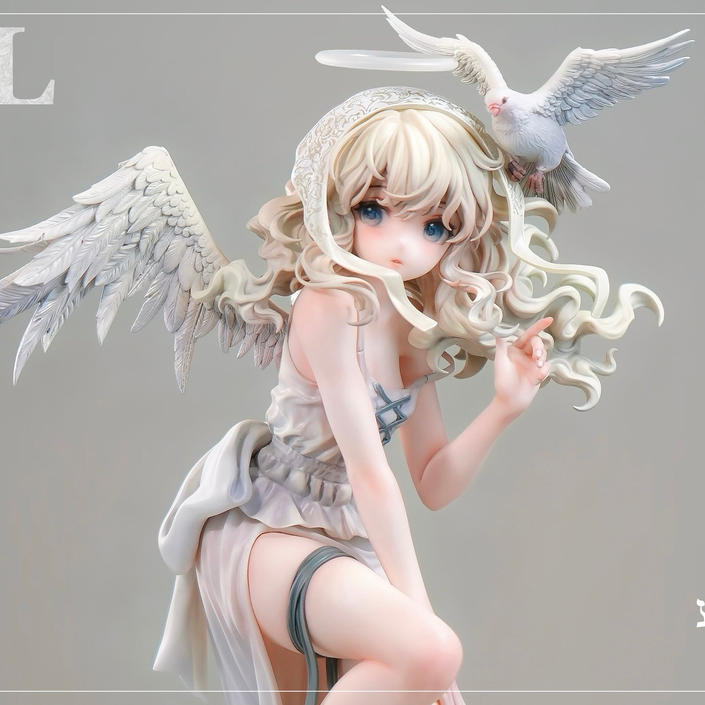 FK - Angel Ariel