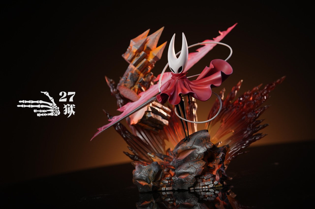27Abyss - Silk