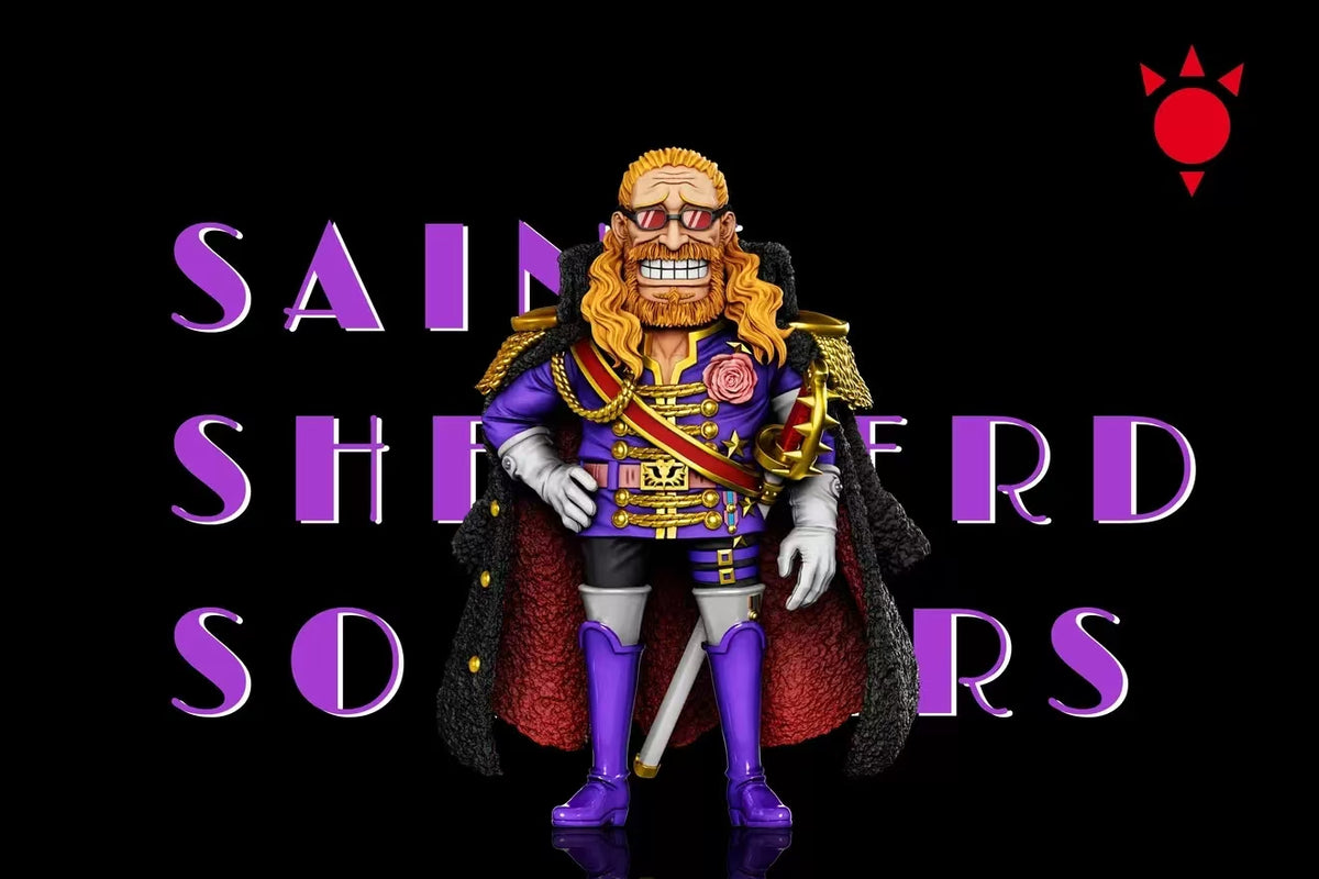 A+ - Saint Sommers