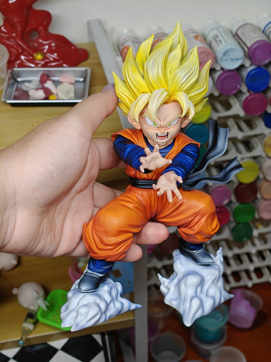 FXW - Goten