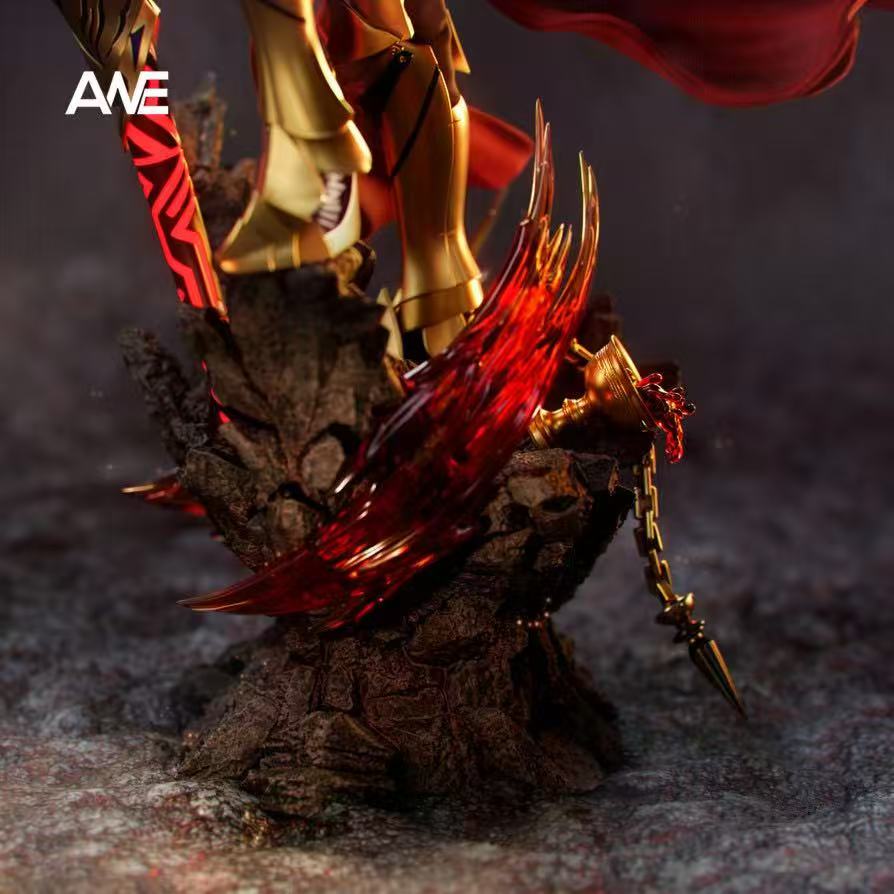ANE - Gilgamesh
