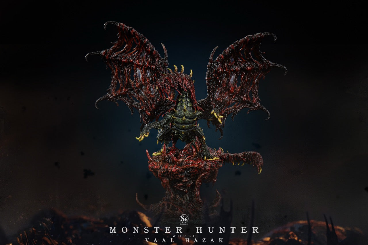 S6 - Vaal Hazak