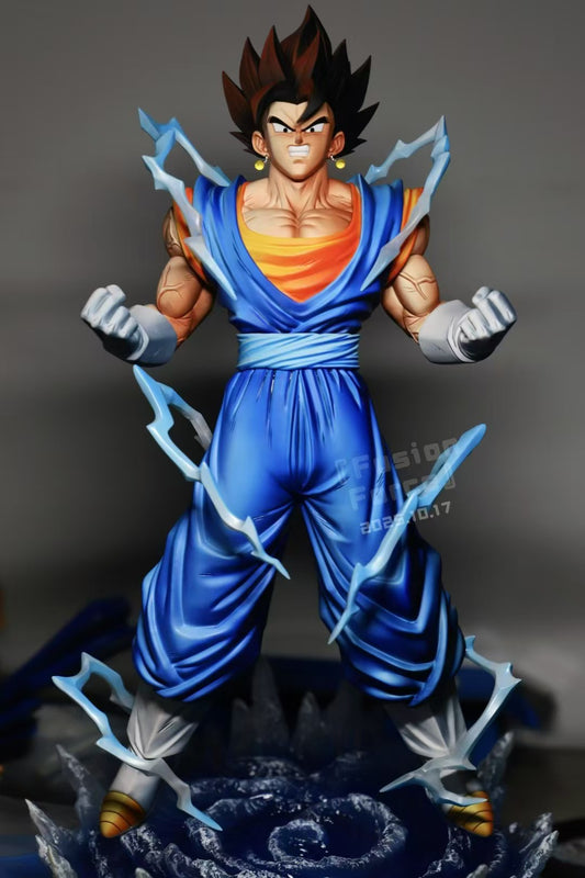 Fusion Force - Vegito