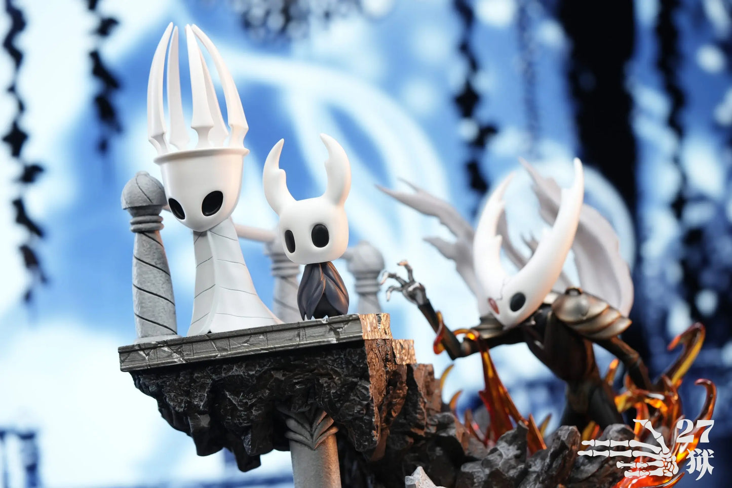 27Abyss - Hollow Knight Farewell
