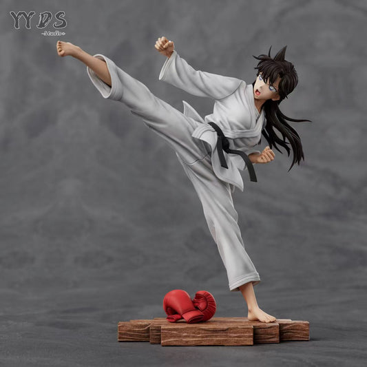 YYDS - Ran Mouri