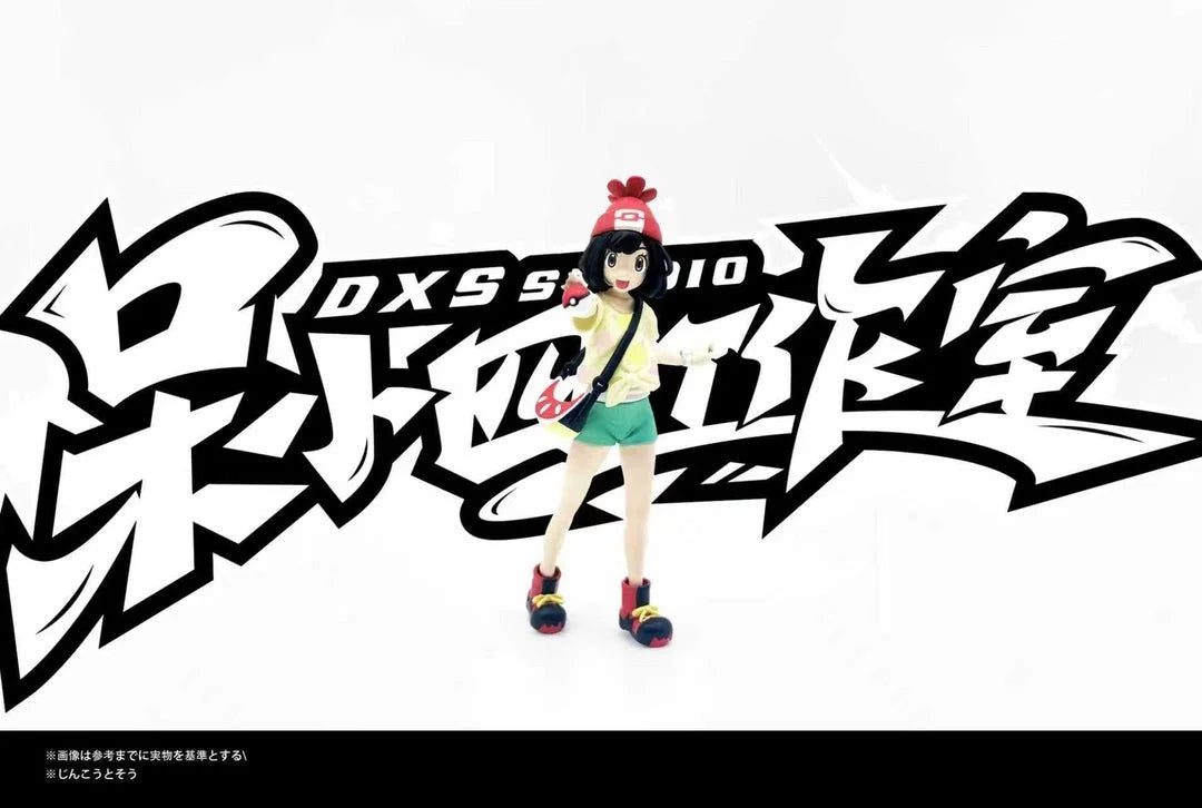 DXS - Selene - Pokémon