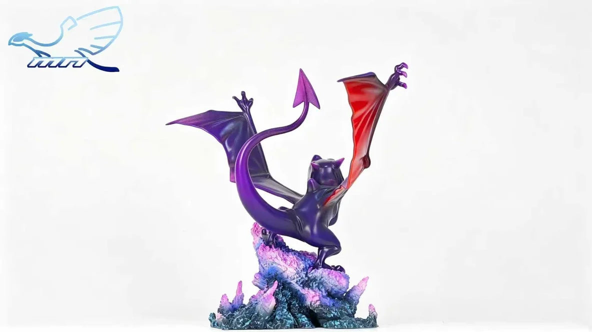 MN - Aerodactyl
