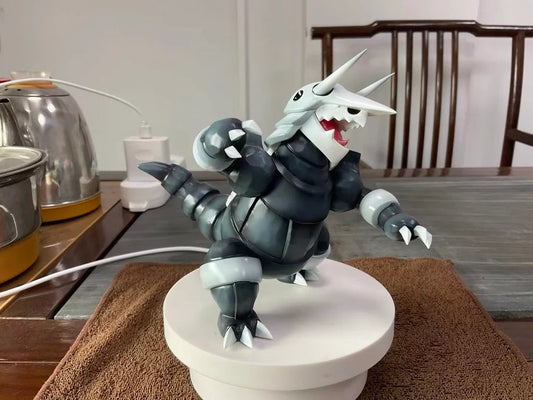 Chang Qing - Aggron