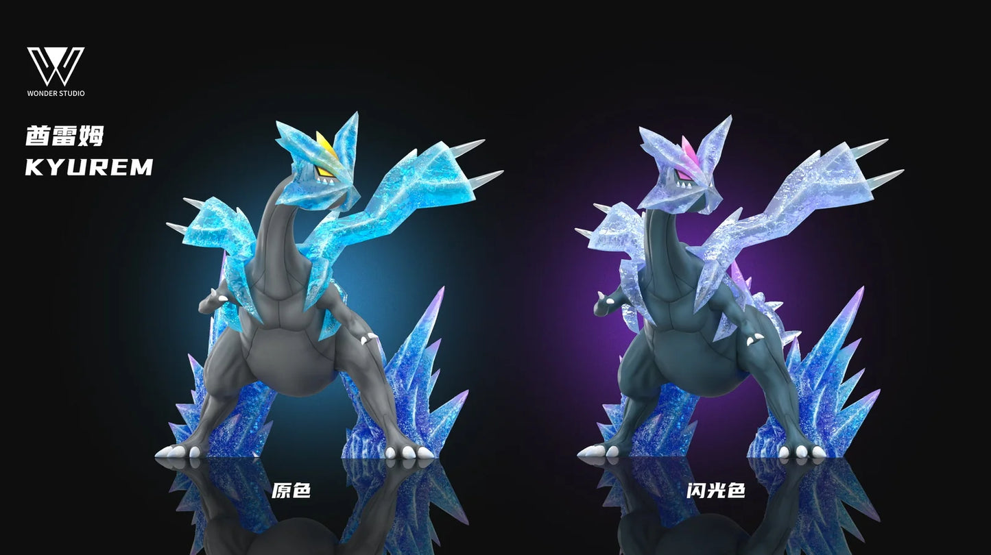 Wonder - Kyurem