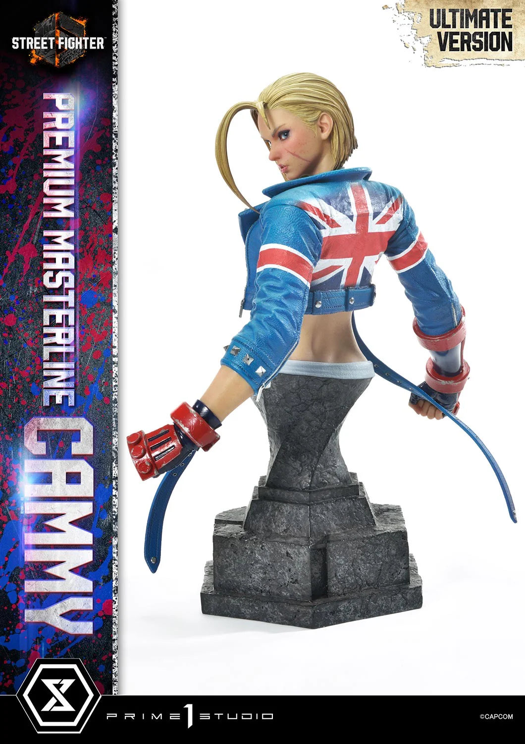 Prime 1 - Cammy